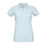 Front - SOLS Womens/Ladies Perfect Pique Short Sleeve Polo Shirt