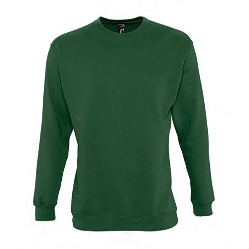 Front - SOLS Unisex Supreme Sweatshirt