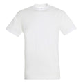 Front - SOLS Mens Regent Short Sleeve T-Shirt