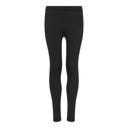 Front - AWDis Childrens Kids Cool Kids Athletic Trousers