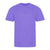 Front - AWDis Mens Tri Blend T Shirt