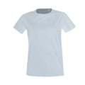 Front - SOLS Womens/Ladies Imperial Fit Short Sleeve T-Shirt
