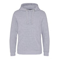 Front - AWDis Just Hoods Mens Graduate Heavyweight Hoodie