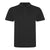 Front - AWDis Mens Tri-Blend Polo Shirt