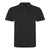 Front - AWDis Mens Tri-Blend Polo Shirt