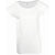 Front - SOLS Womens/Ladies Marylin Long Length T-Shirt