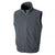 Front - Result Core Mens Micro Fleece Gilet