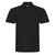 Front - PRO RTX Mens Pro Pique Polo Shirt