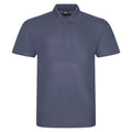 Front - PRO RTX Mens Pro Polyester Polo Shirt