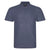 Front - PRO RTX Mens Pro Polyester Polo Shirt