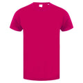 Front - SF Minni Childrens/Kids Feel Good Stretch T-Shirt