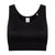 Front - SF Minni Childrens Girls Fashion Crop Top