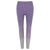 Front - Tombo Womens/Ladies Seamless Fade Out Leggings