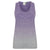 Front - Tombo Womens/Ladies Seamless Fade Out Sleeveless Vest