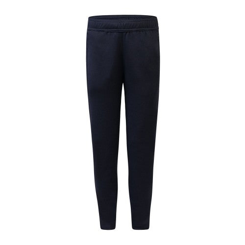 Front - Tombo Childrens/Kids Slim Leg Training Pants