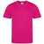 Front - AWDis Childrens/Kids Cool Smooth T-Shirt