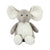 Front - Mumbles Zippie Elephant Toy