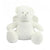 Front - Mumbles Zippie Angel Toy