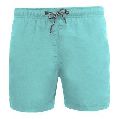 Front - Proact Mens Swimming Shorts