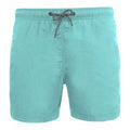 Front - Proact Mens Swimming Shorts