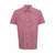 Front - Premier Mens Gingham Short Sleeve Shirt