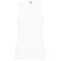 Front - SOLS Womens/Ladies Jane Sleeveless Tank / Vest Top