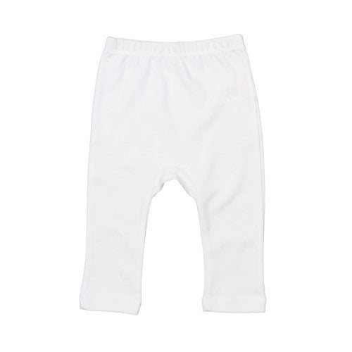 Front - BabyBugz Baby Boys Leggings