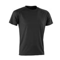 Front - Spiro Mens Aircool T-Shirt