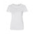 Front - Ecologie Womens/Ladies Organic Cascades T-Shirt