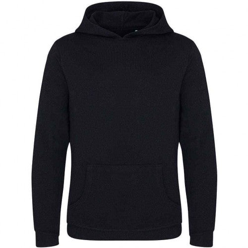 Front - Ecologie Mens Lusaka Hoodie