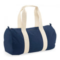 Front - Westford Mill EarthAware Organic Barrel Bag