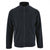 Front - SOLS Mens Norman Fleece Jacket