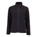 Front - SOLS Womens/Ladies Norman Fleece Jacket