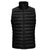 Front - SOLS Mens Wilson Lightweight Padded Bodywarmer