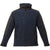 Front - Regatta Mens Hydroforce Soft Shell Jacket