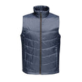 Front - Regatta Mens Stage II Insulated Bodywarmer