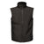 Front - Regatta Mens Octagon II Printable Soft Shell Bodywarmer