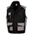 Front - Result Work-Guard Mens Lite Gilet