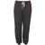 Front - Canvas Unisex Jogger Sweatpants