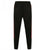 Front - Finden and Hales Mens Knitted Tracksuit Pants
