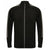 Front - Finden And Hales Mens Knitted Tracksuit Top