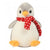 Front - Mumbles Zippie Penguin Soft Toy