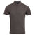 Front - Premier Mens Coolchecker Plus Piqu Polo Shirt