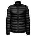 Front - SOLS Womens/Ladies Wilson Lightweight Padded Jacket