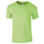 Front - Gildan Mens SoftStyle Ringspun T-Shirt