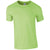 Front - Gildan Childens/Kids SoftStyle Ringspun T-Shirt