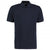 Front - Kustom Kit Mens Regular Fit Workforce Pique Polo Shirt