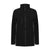 Front - Henbury Adults Unisex Contrast Soft Shell Jacket