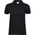 Front - Tee Jays Womens/Ladies Heavy Cotton Pique Polo Shirt