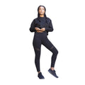 Front - Tombo Womens/Ladies Panelled Leggings